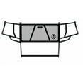 thumbnail image 1 of Ranch Hand GGG19HBL1 Legend Series Grille Guard Fits 19-21 1500 Sierra 1500 Fits select: 2021 RAM 1500, 2019-2021 GMC SIERRA, 1 of 4