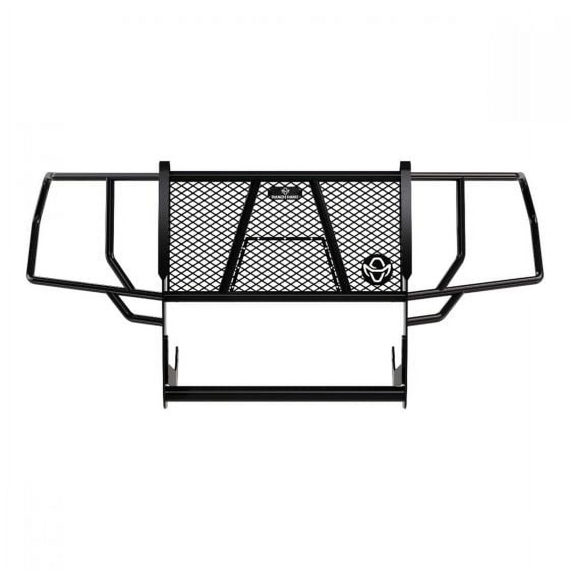 Ranch Hand GGG22HBL1 22-C Sierra 1500 Legend Grille Guard