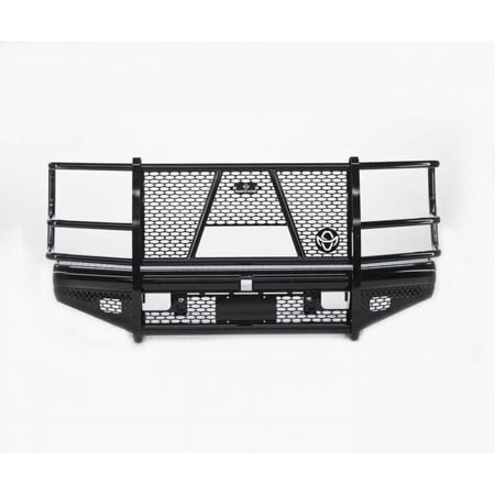 Ranch Hand Legend Front Bumperf250/F350/F450/F550 Superduty