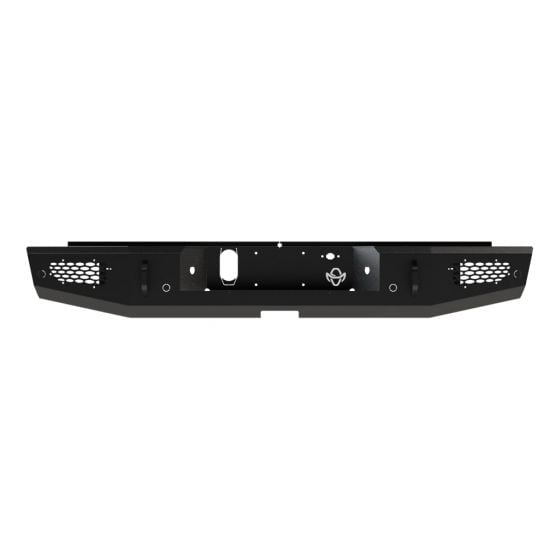 Ranch Hand MBF15HBMSL 15-C F150 Midnight Rear Bumper