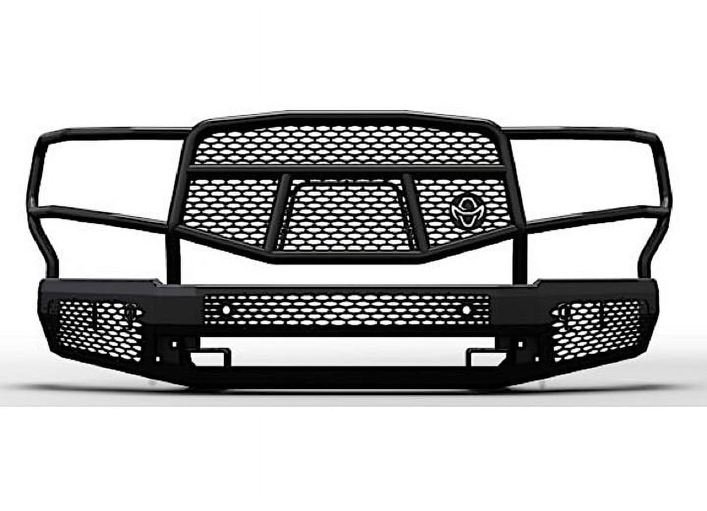 Ford F250-350 2020-2022 Bumper Kits - MOVE Bumpers