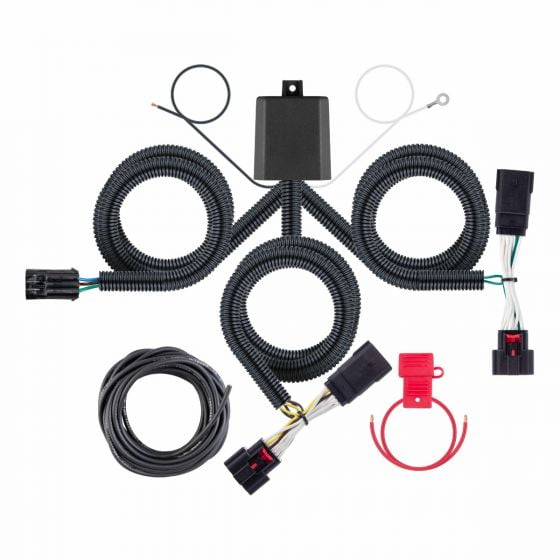 Ranch Hand RHE-10004 Legend WIRING HARNESS