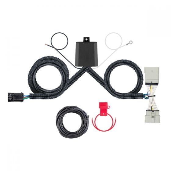 Ranch Hand RHE-10008 Legend WIRING HARNESS