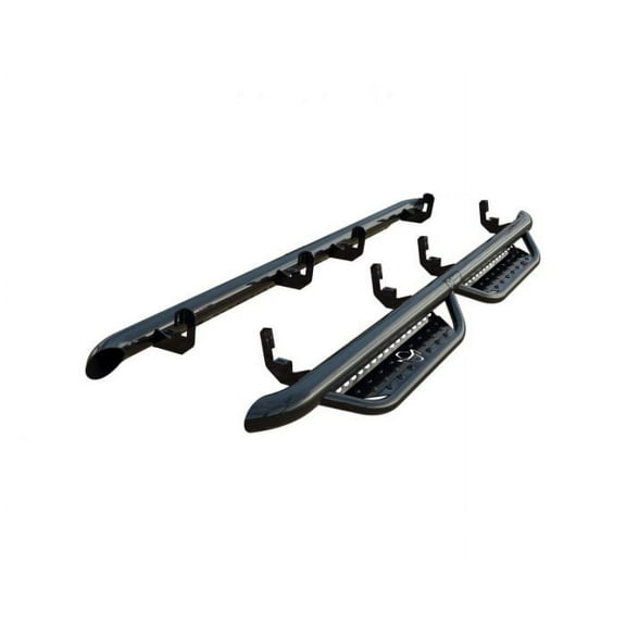 Ranch Hand RSC15MC1B4S Legend STEP TRUCK