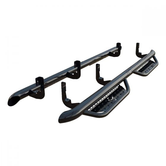 Ranch Hand RSC191C1B4S Select 19-C Silverado/Sierra 1500/2500/3500 Running Steps