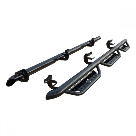 Ranch Hand RSD101C6B6S Select 09-C Ram 1500/2500/3500 6-Step W2W Running Steps