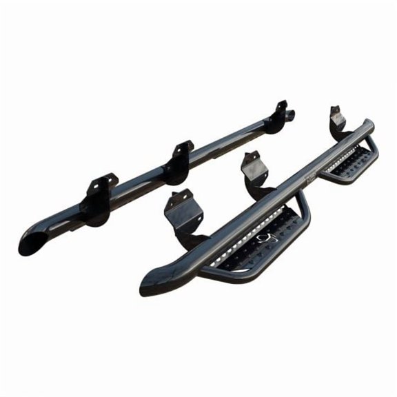 Ranch Hand RSF151C1B4S Select 15-C F150/F250/F350/F450 Super Duty Running Steps