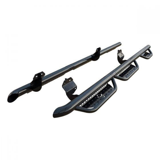 Ranch Hand RSF171S8B6S Select 15-C F150/F250/F350 SD 8ft Bed Running Steps