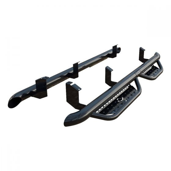 Ranch Hand RST22HQ1B4S  STEP TRUCK