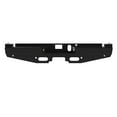 thumbnail image 1 of Ranch Hand SBD19HBLSLE Sport Series Back Bumper Fits 19-21 1500 Fits select: 2019-2021,2023 RAM 1500, 1 of 7