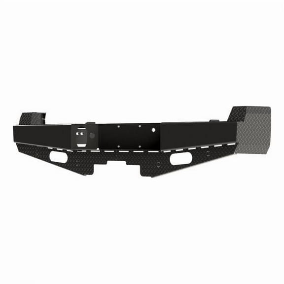 Ranch Hand SBF231BLSL Bumper