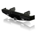 thumbnail image 1 of Ranch Hand Sbc151Blsl 15-15 Silverado 2500/3500 HD Rear Bumper, Lighted with Sensor Plugs Fits select: 2015-2018 CHEVROLET SILVERADO, 2015-2019 GMC SIERRA, 1 of 4