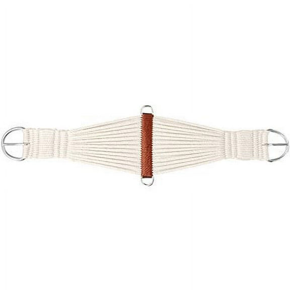 Ranch Roper Cinch 27 Strand Size: 34 in