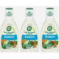thumbnail image 1 of Ranch Salad Dressing No Sugar Added 3 Bottles 15 Oz, 1 of 1