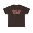 thumbnail image 1 of Ranch Shirt Gifts Tshirt Crew Neck Short Sleeve, 1 of 7