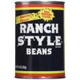 thumbnail image 1 of Ranch Style Beans, 15oz Can (Pack of 6), 1 of 5