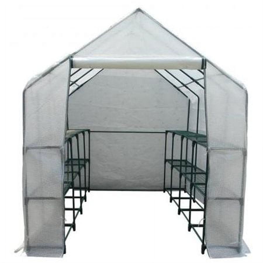 Ranch To Market Greenhouse