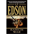 thumbnail image 1 of Pre-Owned Ranch War (Mass Market Paperback) 0060784245 9780060784249, 1 of 1