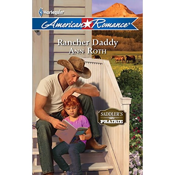 Pre-Owned Rancher Daddy (Mass Market Paperback) 0373753942 9780373753949