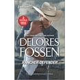 thumbnail image 1 of Pre-Owned Rancher Defender (Mass Market Paperback) 1335427244 9781335427243, 1 of 1