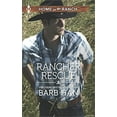 thumbnail image 1 of Pre-Owned Rancher Rescue (Home on the Ranch) Paperback, 1 of 1