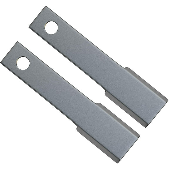 Rancher Supply 02726900 Terrain King Blade Pair