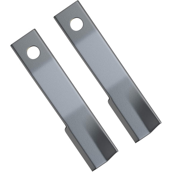 Rancher Supply 34684 Tiger Blade Pair