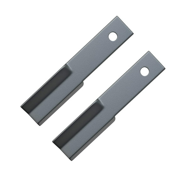 Rancher Supply Bushwhacker Blade Pair