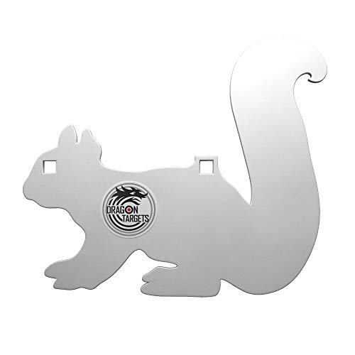Rancher supply dragon targets ar500 steel targets for shooting 3 8 inch