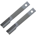 thumbnail image 1 of Rancher Supply Modern 5' Comp Blade Pair, 1 of 3