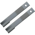 thumbnail image 1 of Rancher Supply Rotary Cutter Blade Pair 6' & 7', 1 of 3