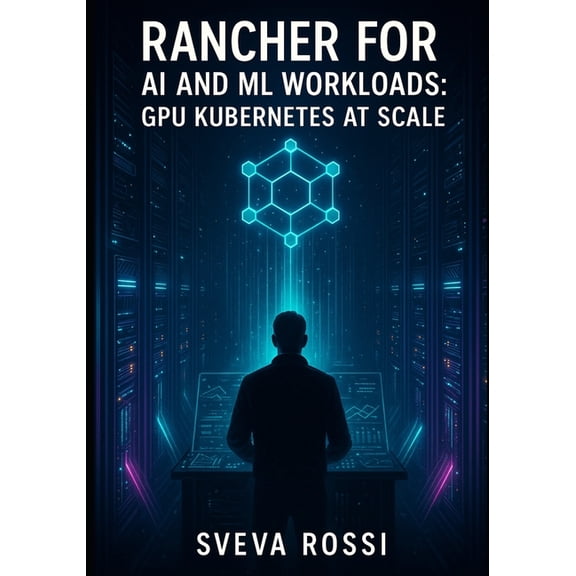 Rancher for AI and ML Workloads: GPU KUBERNETES AT SCALE: Deploy AI Infrastructure with Multi-Cluster GPU Management. Vi, (Paperback)