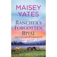 thumbnail image 1 of Center Point Platinum Romance (Large Pri Rancher's Forgotten Rival: The Carsons of Lone Rock, (Hardcover), 1 of 1