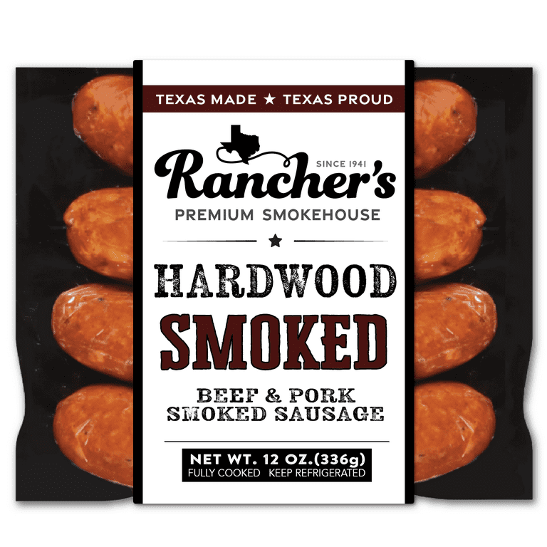 Rancher s Premium Smokehouse