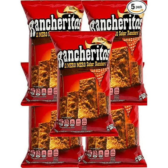 Rancheritos