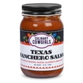 thumbnail image 1 of Culinary Cowgirls Ranchero Salsa, 16 oz, 1 of 8