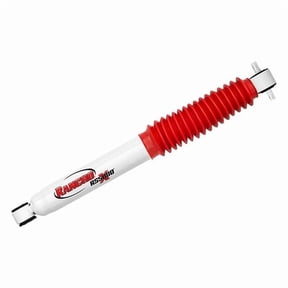 Rancho 16.08 in. Rear Driver or Passenger Side Twin-Tube Shock Absorber - Rs5000X Series