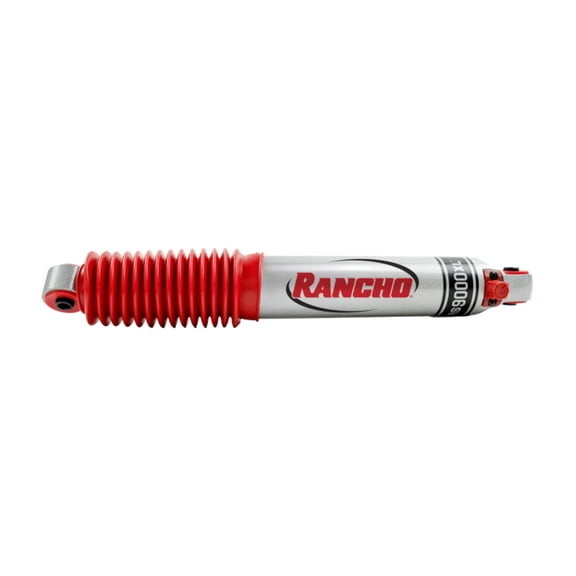 Rancho 92-94 Chevrolet Blazer / Full Size Rear RS9000XL Shock