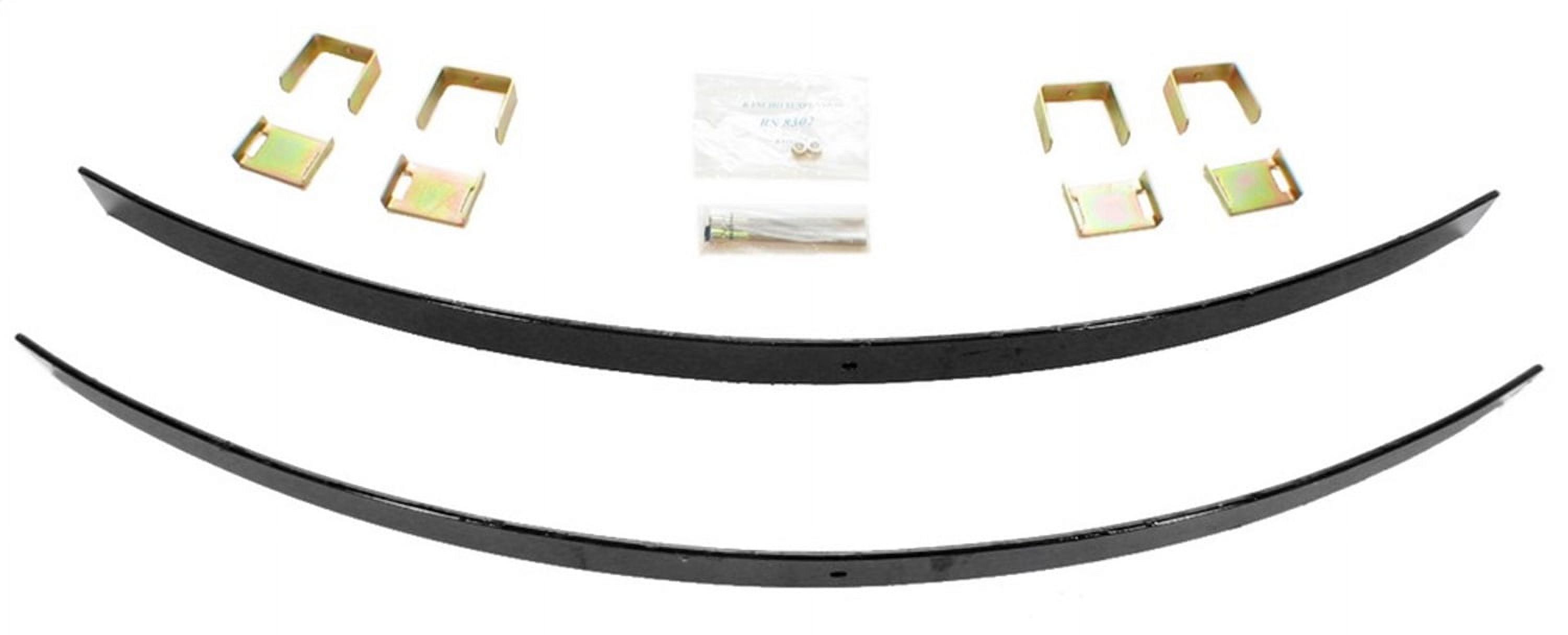 Rancho AddALeaf Spring Kit Rear RS60913