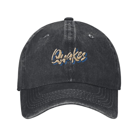 Rancho Cucamonga Quakes Unisex Adjustable For Hat Baseball Cap Casquette