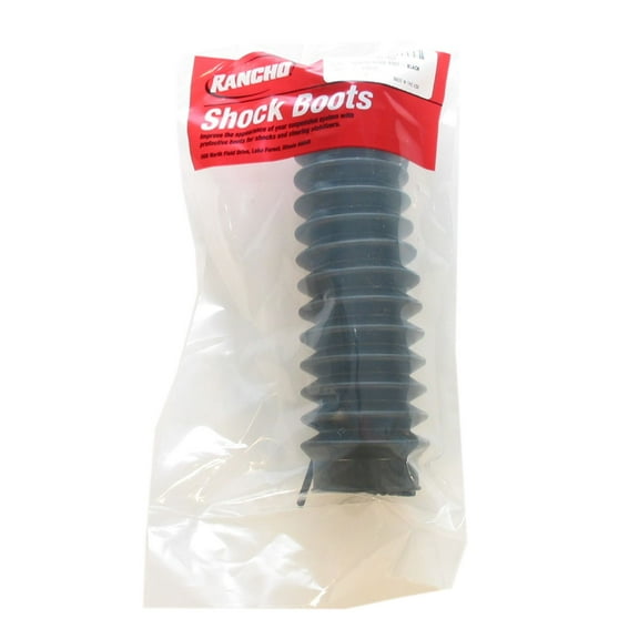 Rancho Durable Universal Automotive Shock Absorbers
