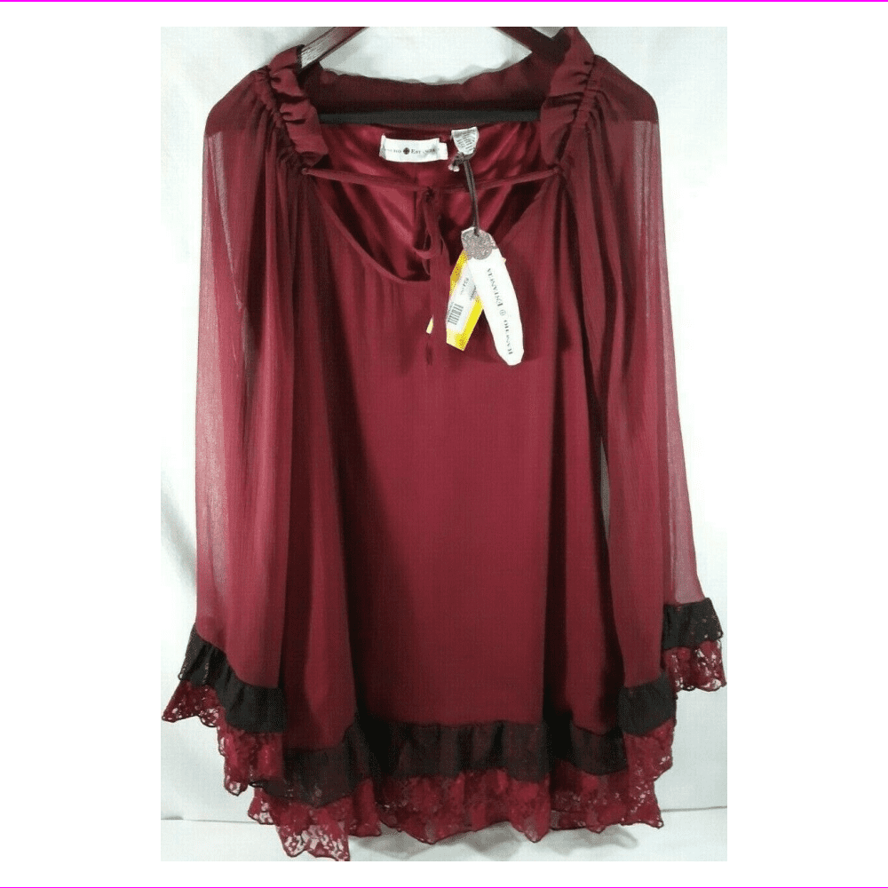 Rancho Estancia Dresses