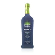 Rancho La Gloria Blueberry Margarita Wine Based Cocktail, 750 ml Bottle, 14% ABV