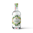thumbnail image 1 of Rancho La Gloria Jalapeno Lime Infused Tequila, 35% ABV, 70 Proof, 750ml Glass Bottle, 1 of 4