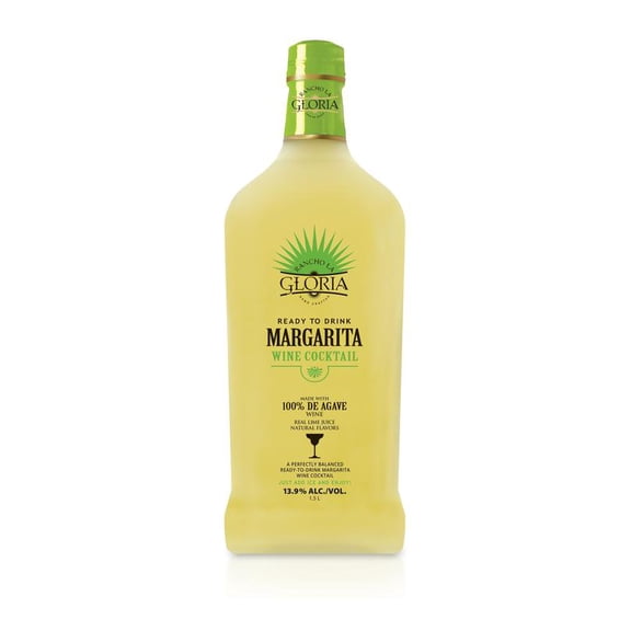 Rancho La Gloria RTD Lime Margarita, 1.5L
