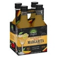 thumbnail image 1 of Rancho La Gloria RTD Mango Margarita, 187ml, 4 Pack Bottles, 1 of 2