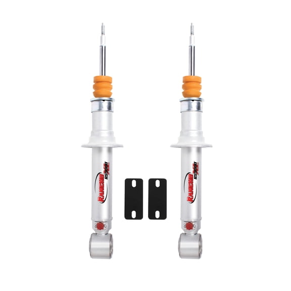 Rancho Level It RS66305R9 Suspension Kit Fits select: 2015-2016,2021-2022 CHEVROLET COLORADO