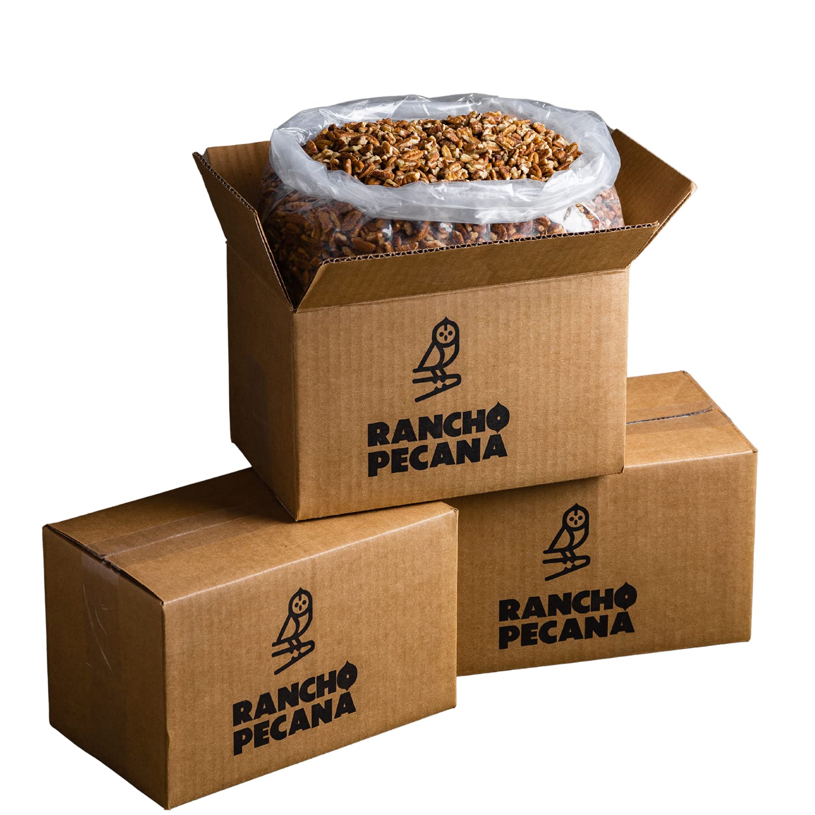 Fisher Chef's Naturals Gluten Free, No Preservatives, NonGMO Chopped