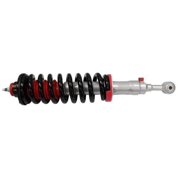 Rancho QuickLIFT RS999914 Strut and Coil Spring Assembly Fits select: 2003-2020 TOYOTA 4RUNNER, 2007-2014 TOYOTA FJ CRUISER