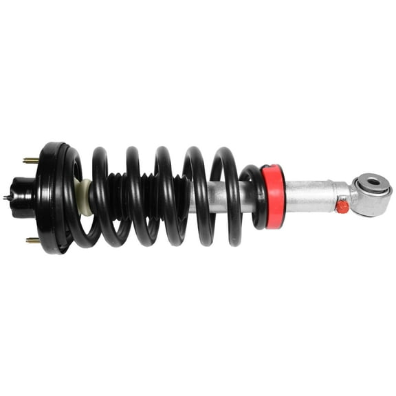 Rancho QuickLIFT RS999933 Strut and Coil Spring Assembly Fits select: 2003-2006 FORD EXPEDITION